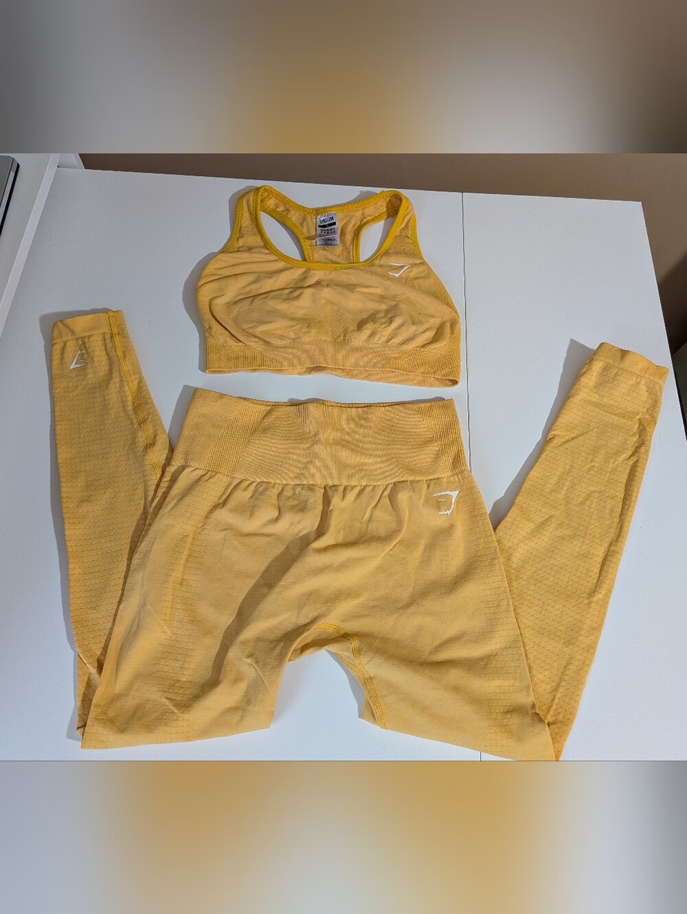 Gymshark Matching Set
